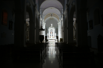 Church of St. Franjo