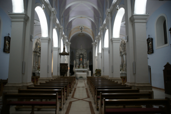  Kirche St. Franjo